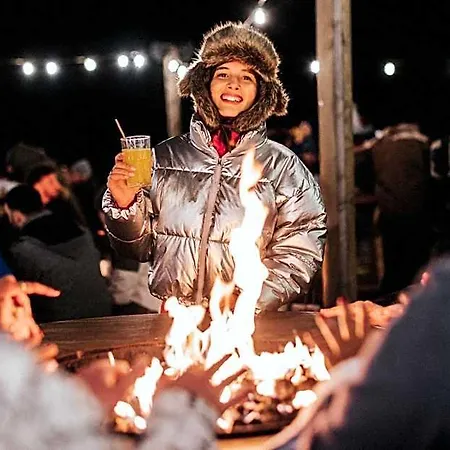 La Folie Douce Hotel