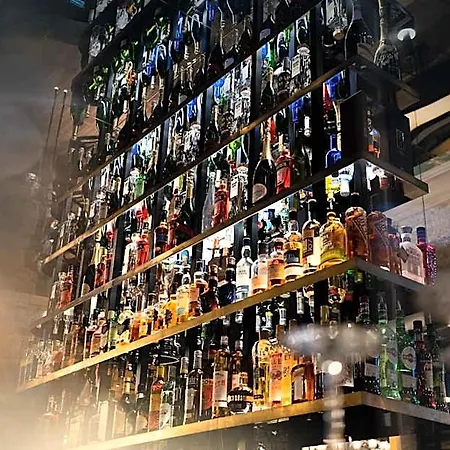 La Folie Douce