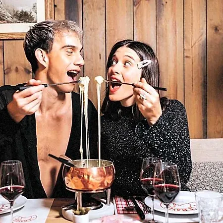 Hotel La Folie Douce